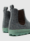 Chelsea Ankle Boots CAIA GREY BLUE